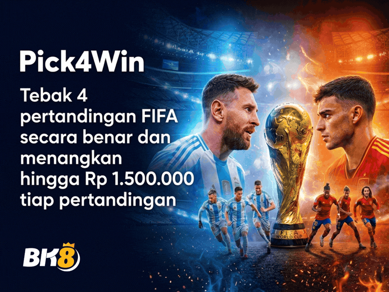 Situs judi bola